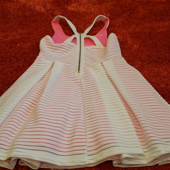 Girls dress size 8 truly me by Sara Sara - Picture 4 of 4